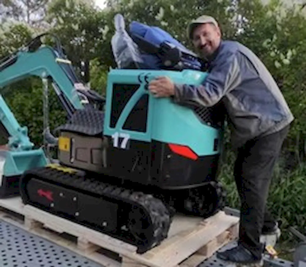 Exhibitions and Customers