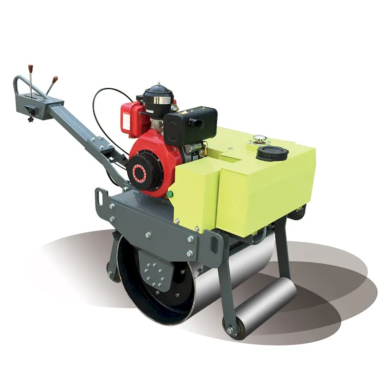 Road Roller L-SVH700