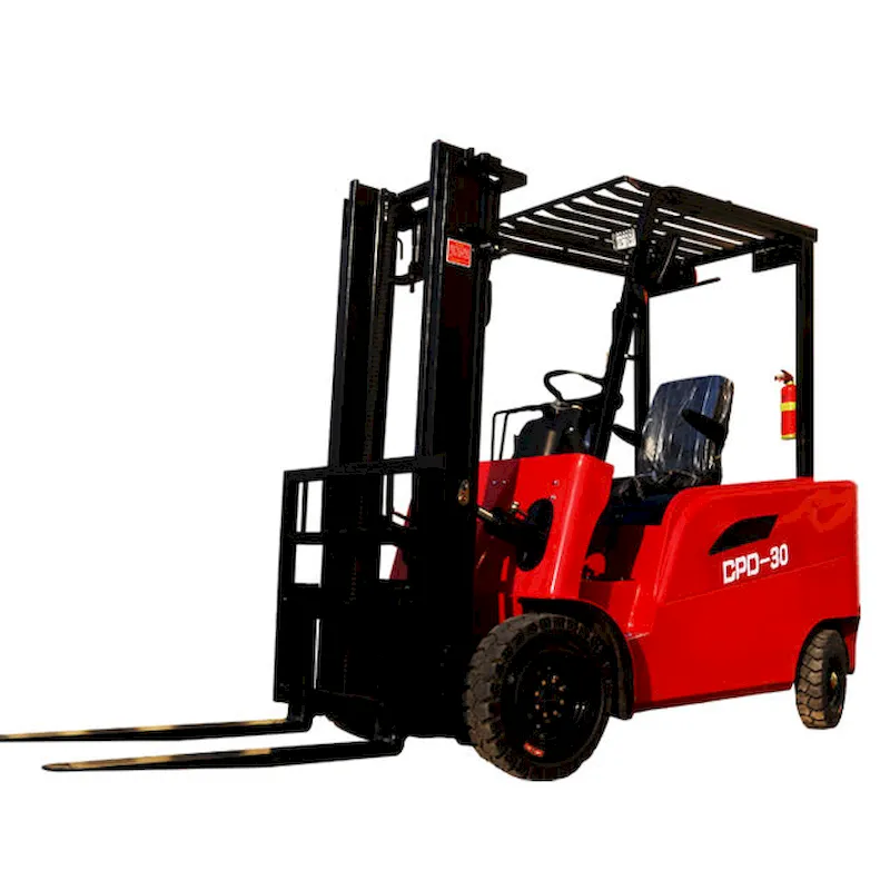 Forklift LD-30
